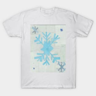 Let It Snow T-Shirt